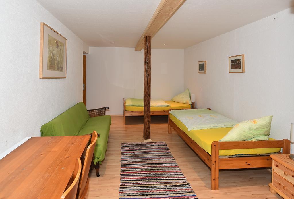 Muellerjoergenhof Apartment Gutach Exterior photo